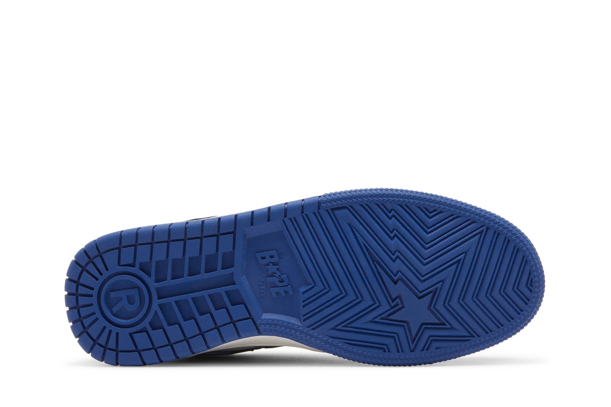 Sk8 Sta #1 'Navy' - 4