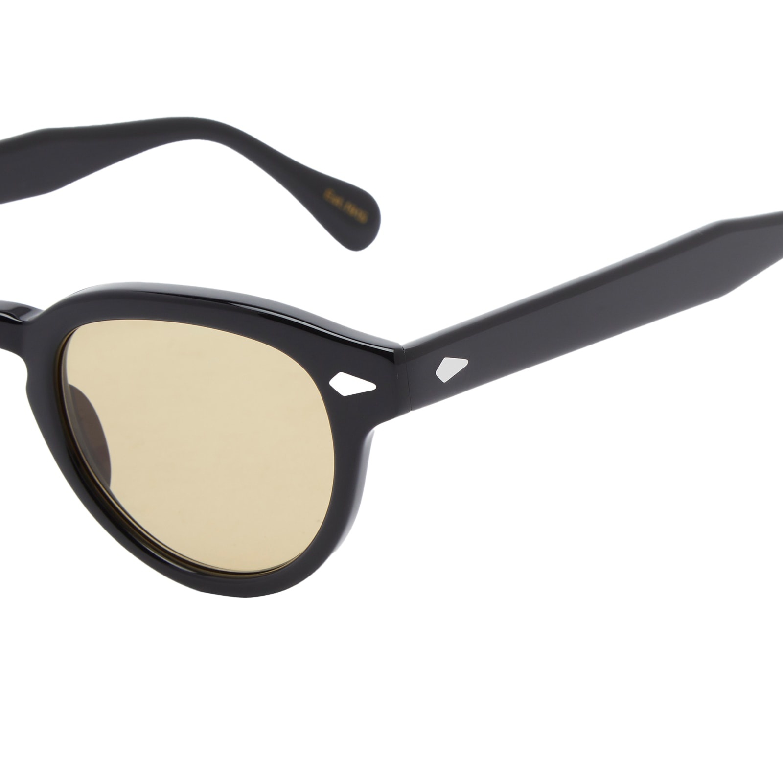 Moscot Maydela Sunglasses - 4