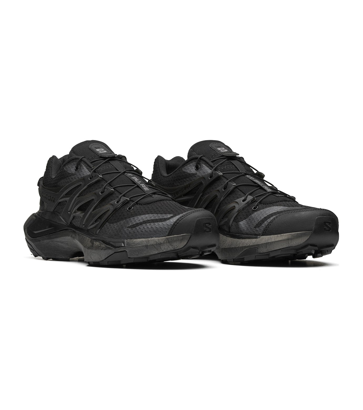 FOOTWEAR XT PU.RE ADVANCED - 2