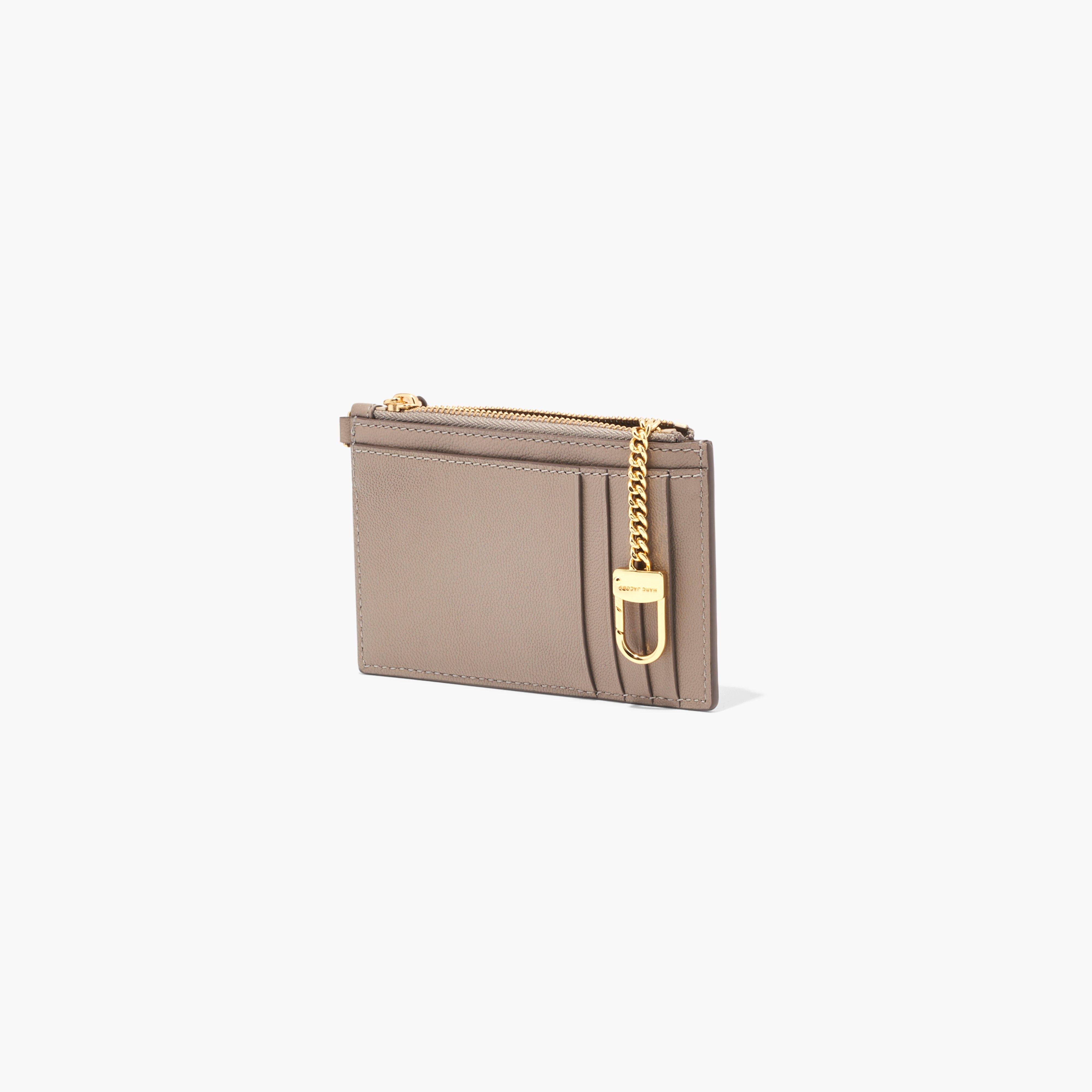 THE SLIM 84 TOP ZIP WRISTLET - 2