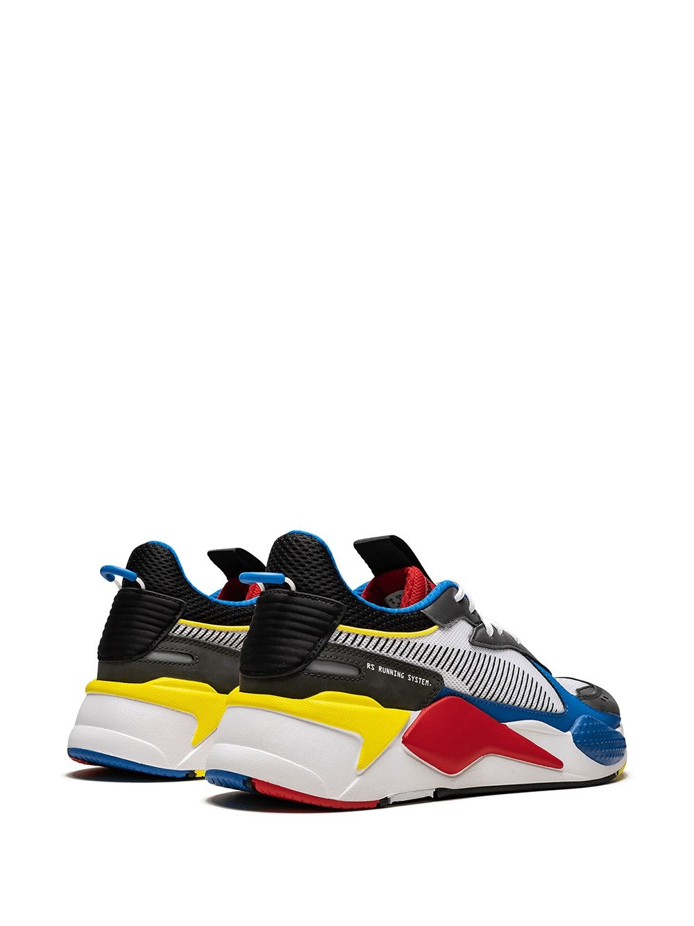 RS-X Toys sneakers - 3