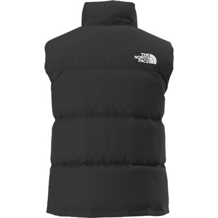 1996 Retro Nuptse Vest - Men's - 2