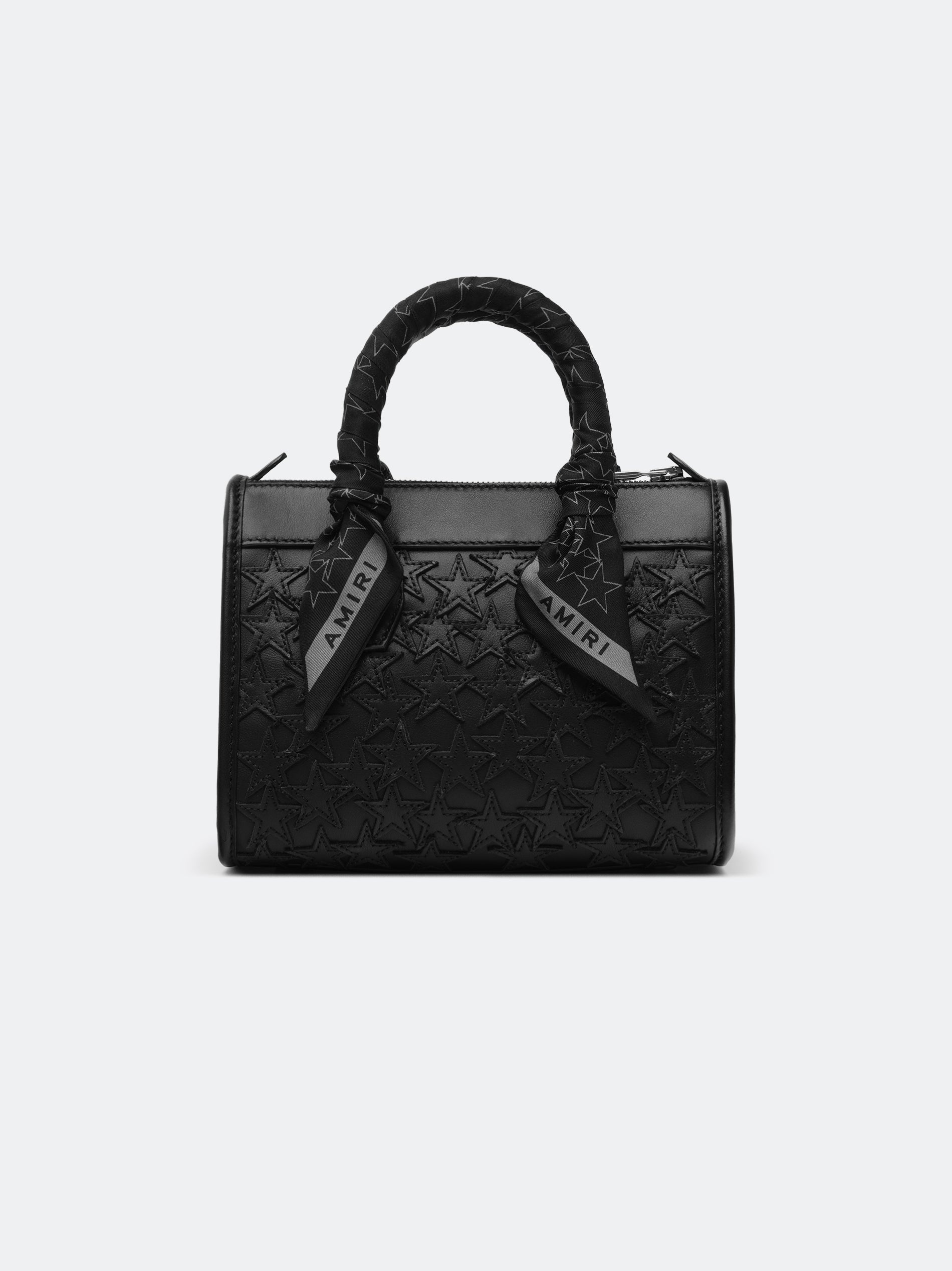 STARS MICRO TRIANGLE BAG - 3