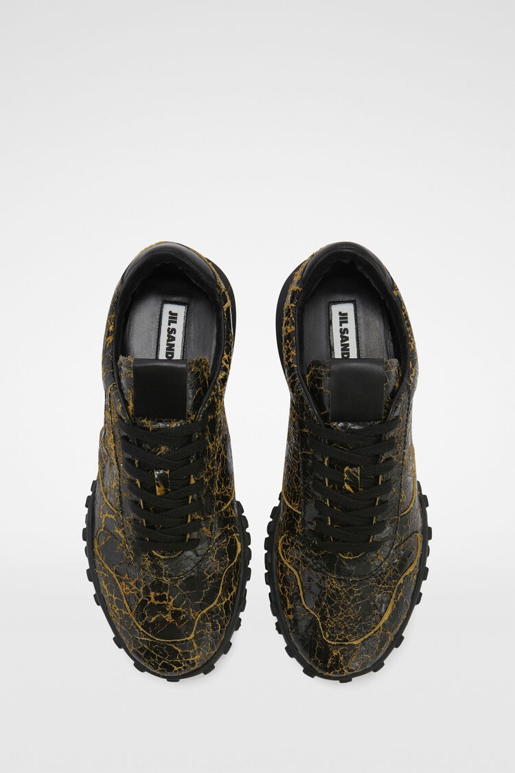 Moon Sneakers - 5