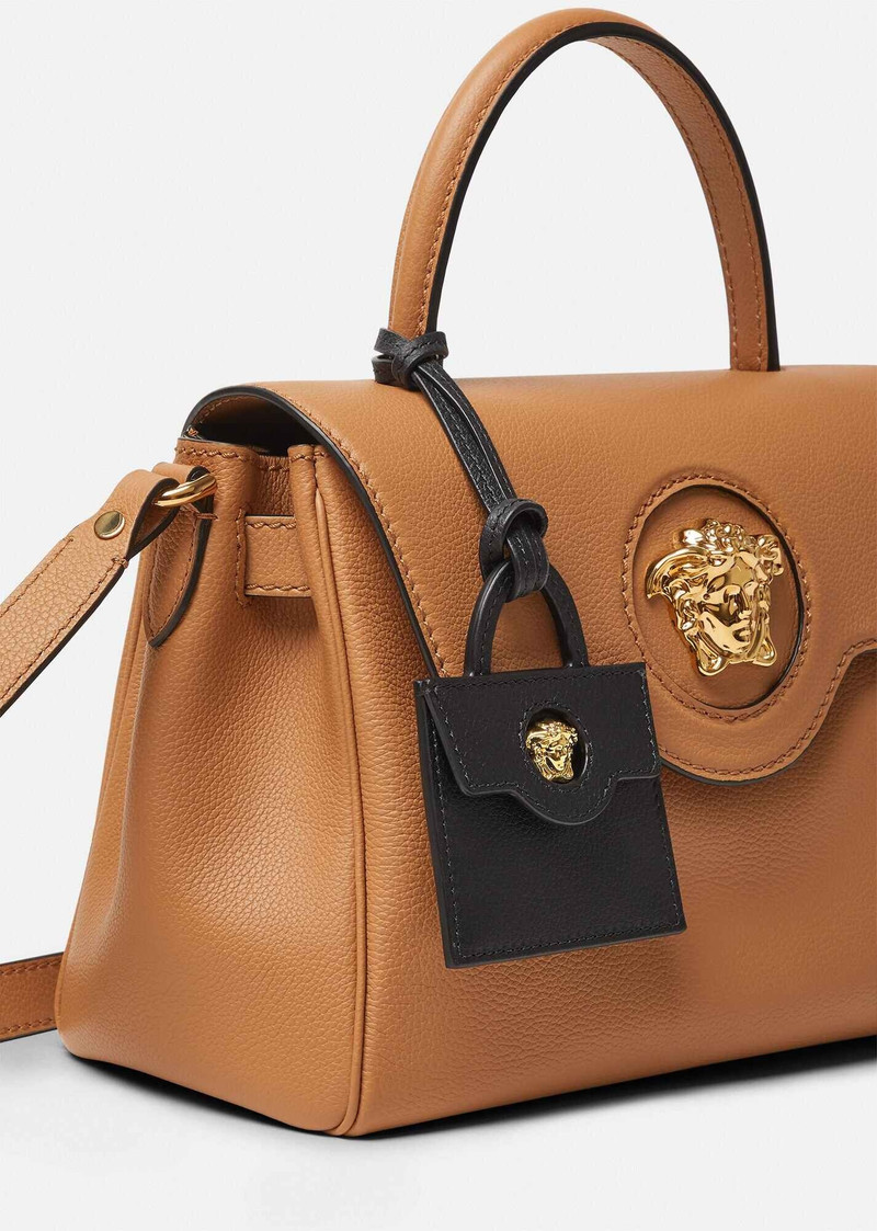 VERSACE La Medusa Bag Charm outlook