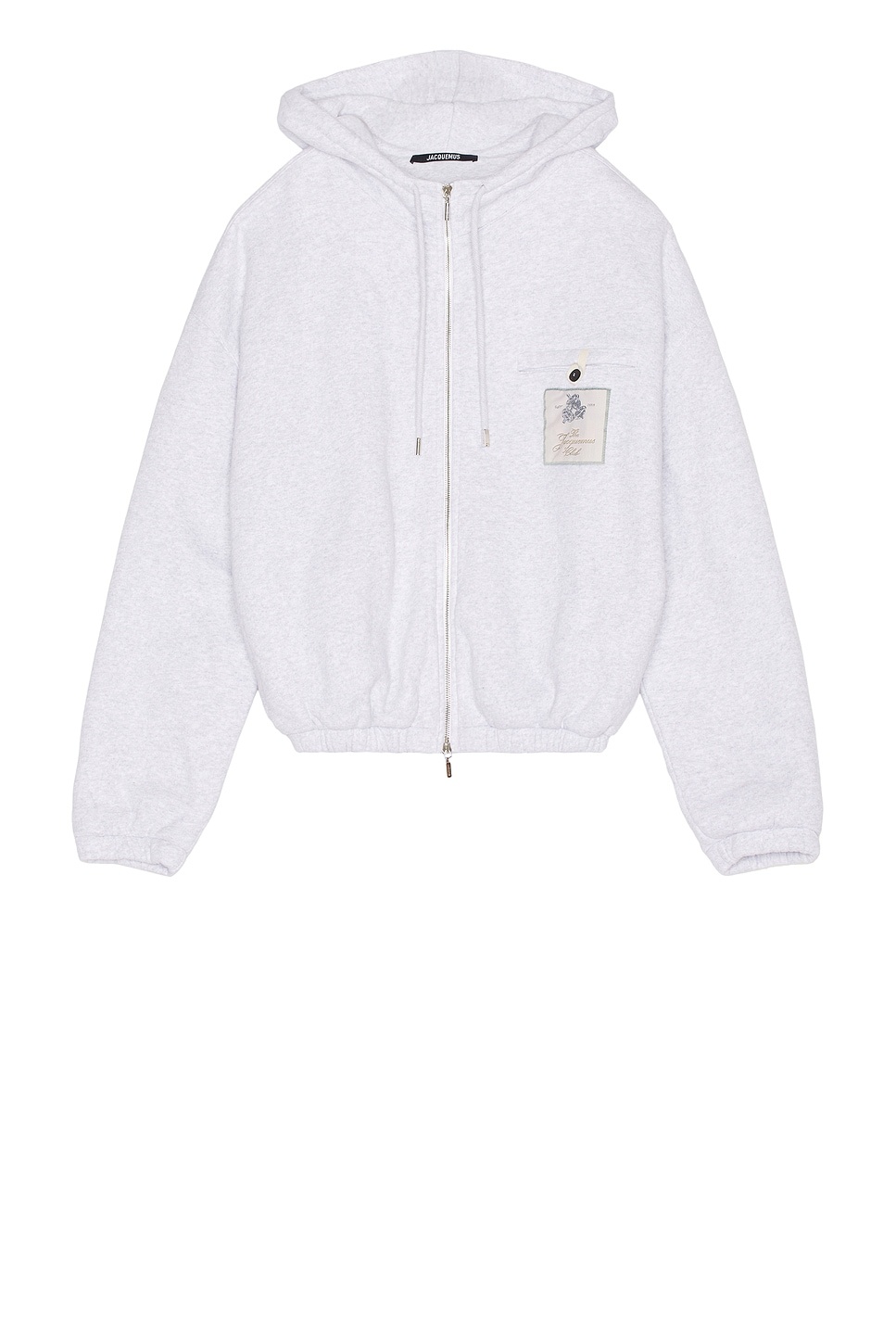 Le Hoodie Torneo - 2
