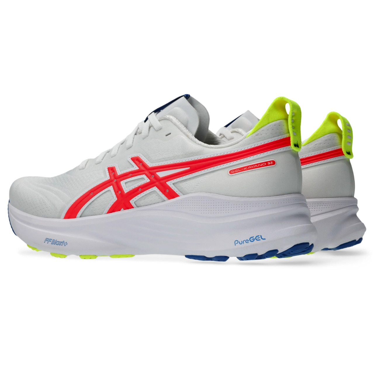 GEL-KAYANO 32 ASICS TRACK CLUB - 3