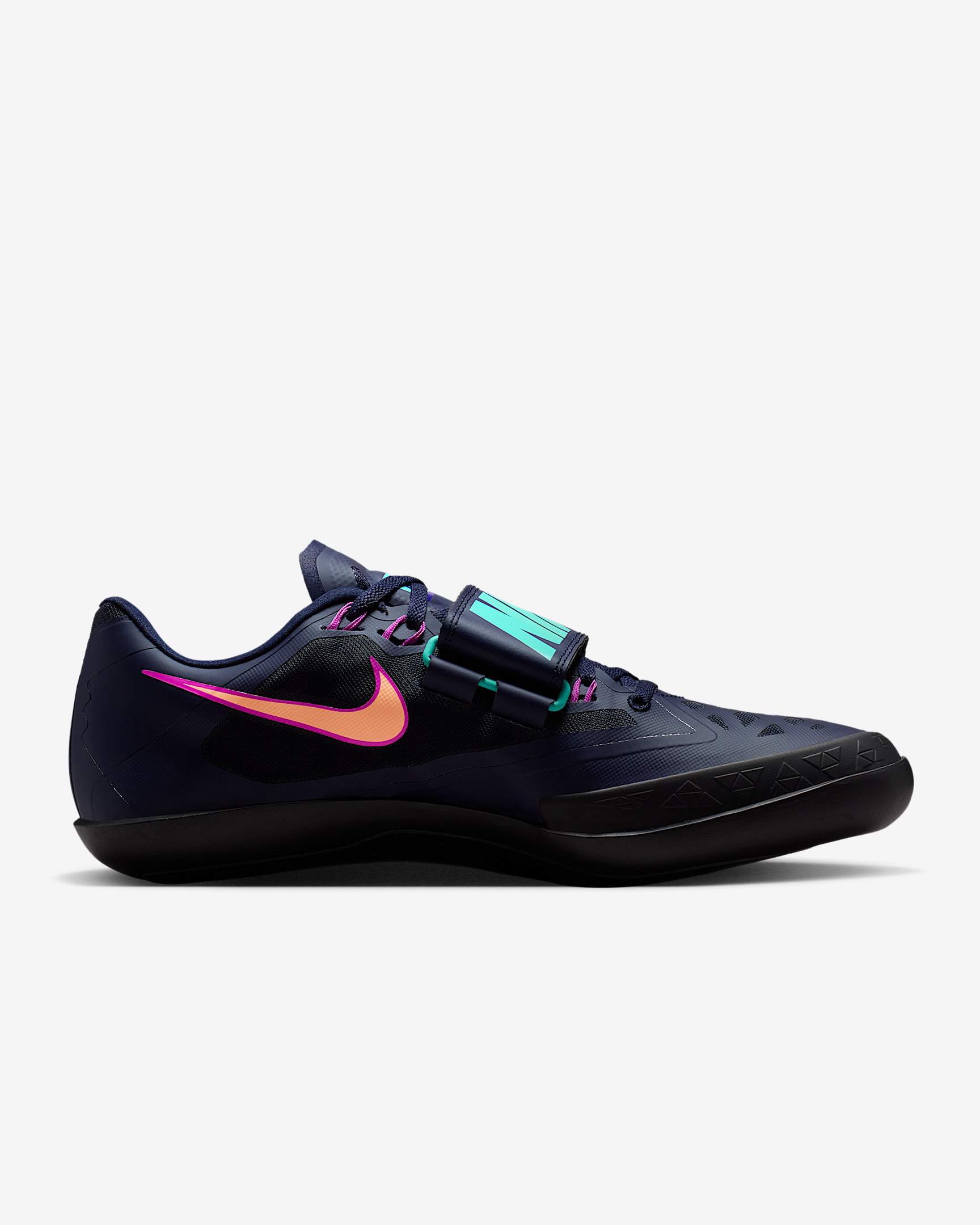 Nike Zoom SD 4 Track & Field Throwing Shoes - 3