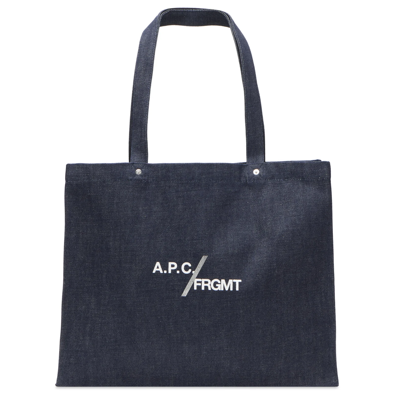 A.P.C. FRGMT. Je Sors Ce Soir Shopping Bag - 1