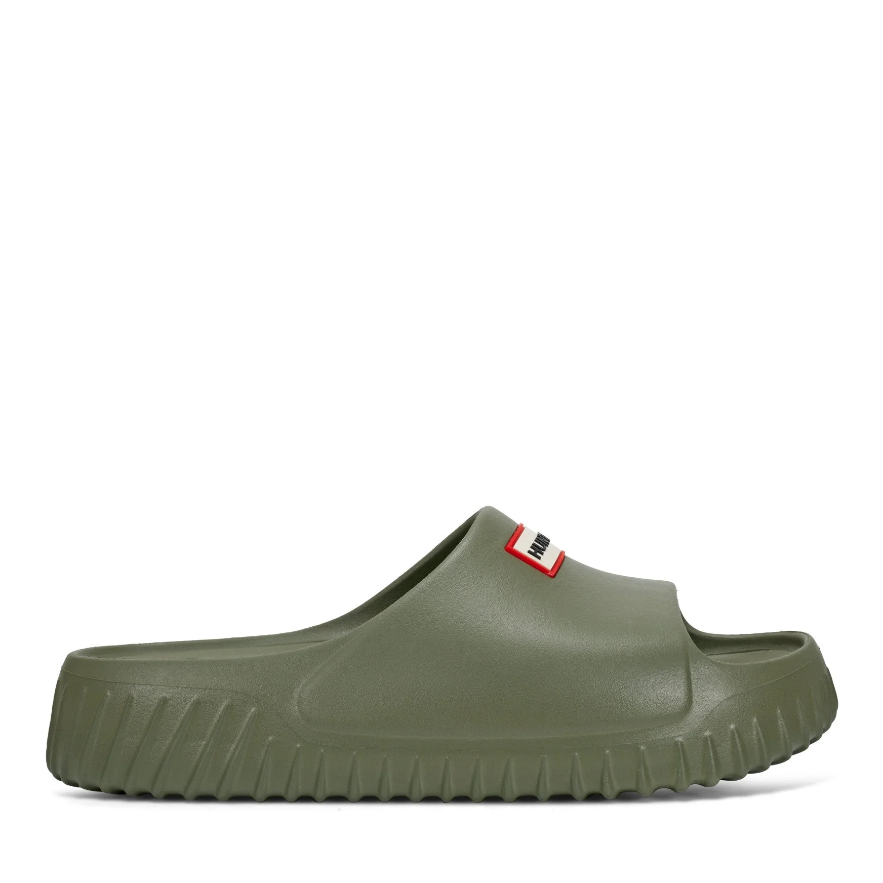 Men's Finn Slip-On Open Toe Casual Sandals - 1