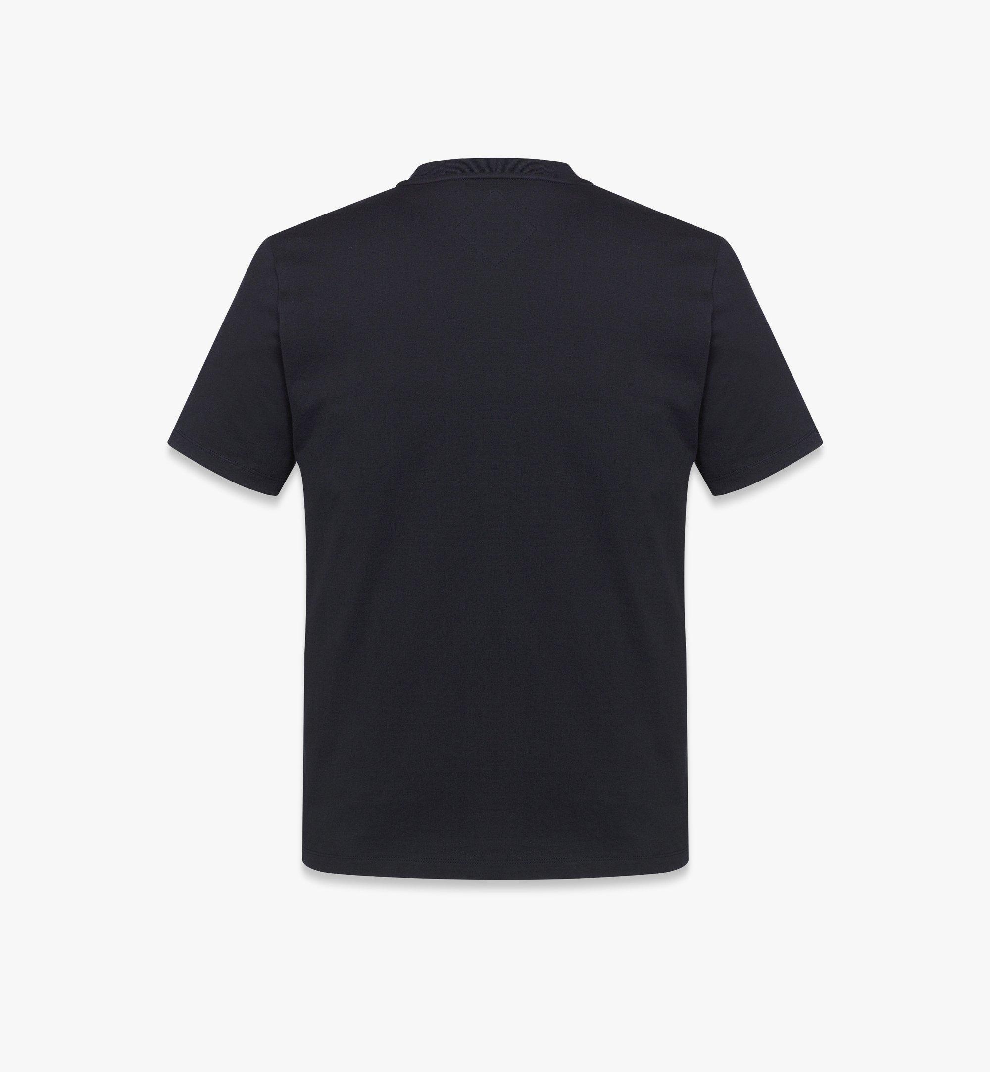 Essential Logo Pocket T-Shirt in Organic Cotton - 3