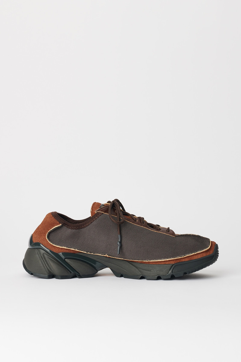 Klove Autumn Blossom Leather 4