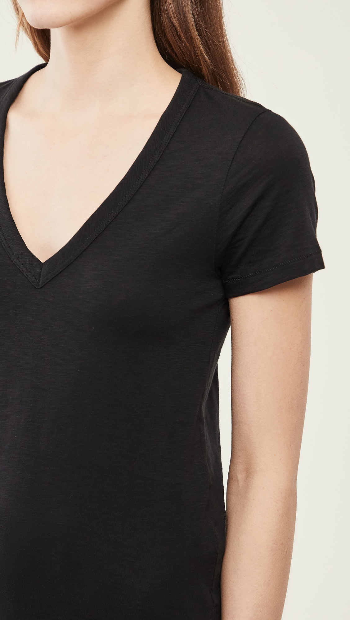 The Vee Tee - 5