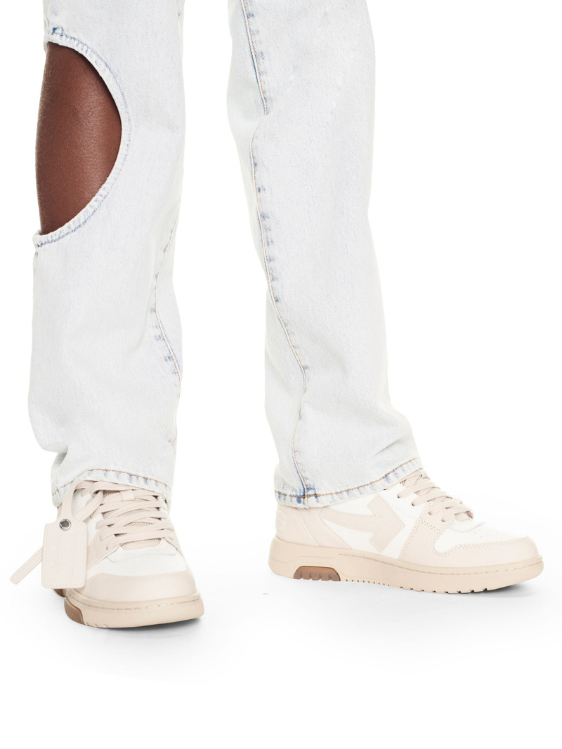 Off-White Out Of Office Calf Leather outlook