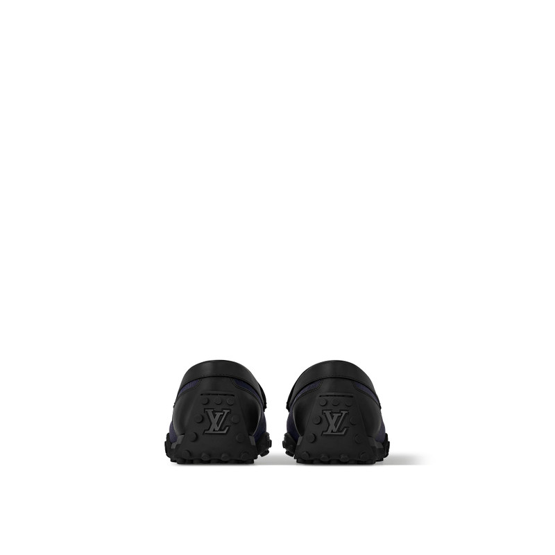 Louis Vuitton LV Racer Mocassin outlook