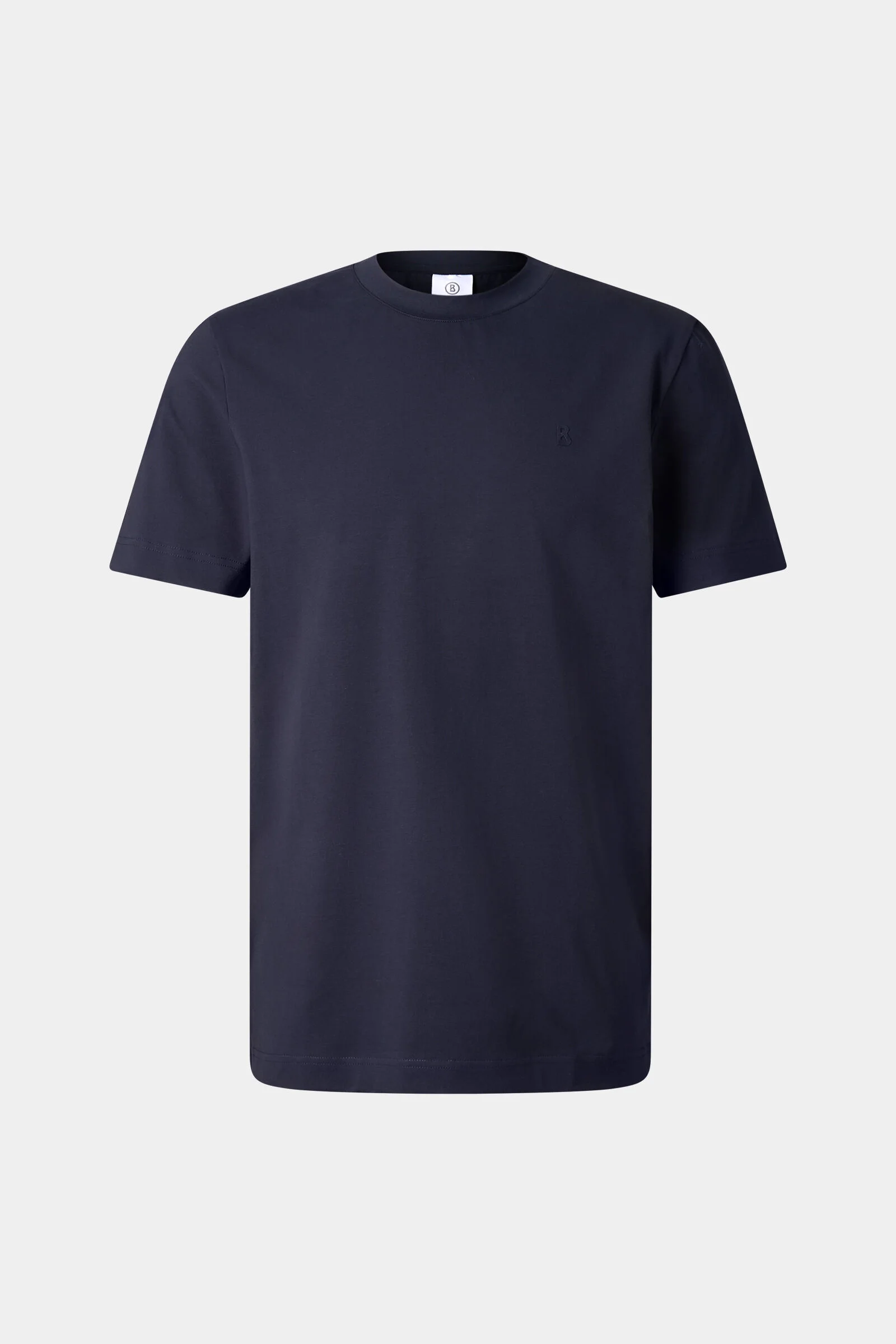 Ryan T-shirt in Navy Blue - 1