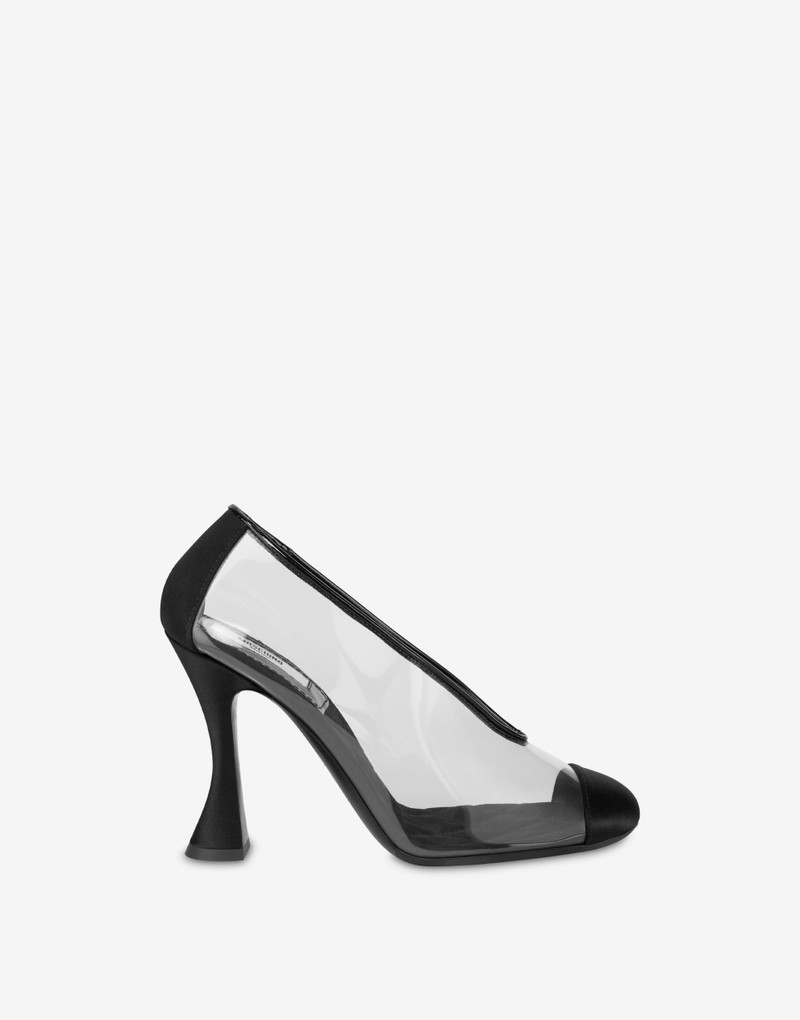PVC PUMPS 1