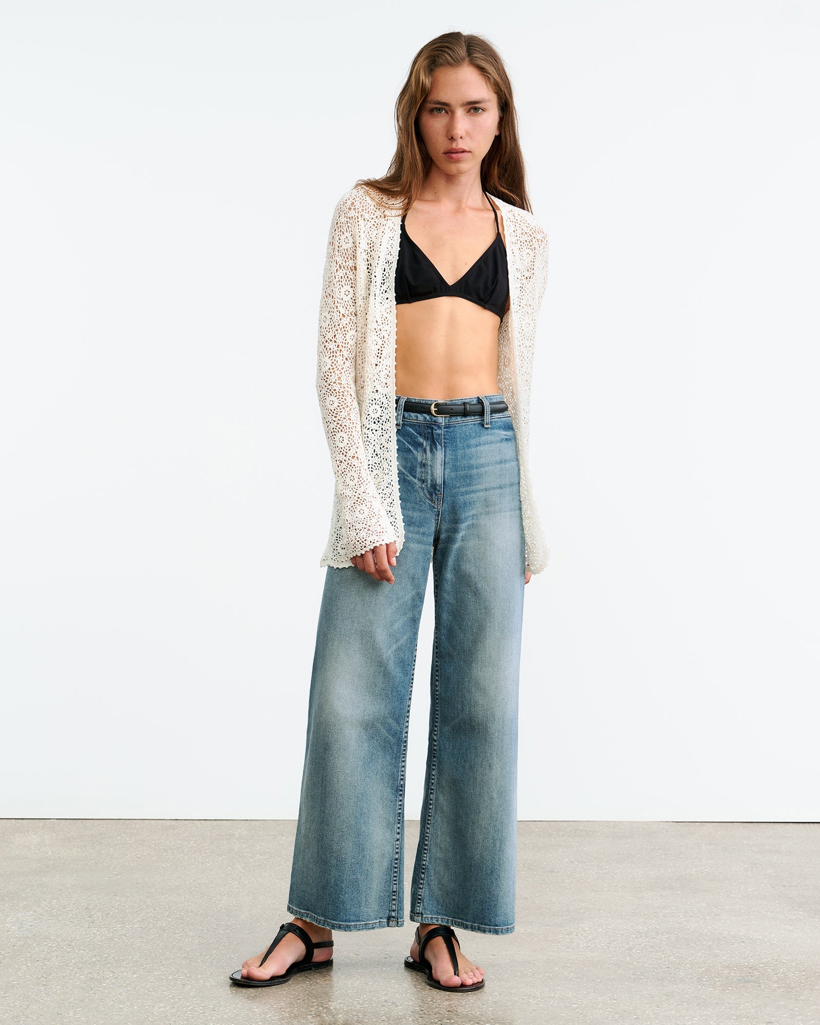 STACY CARDIGAN - 4