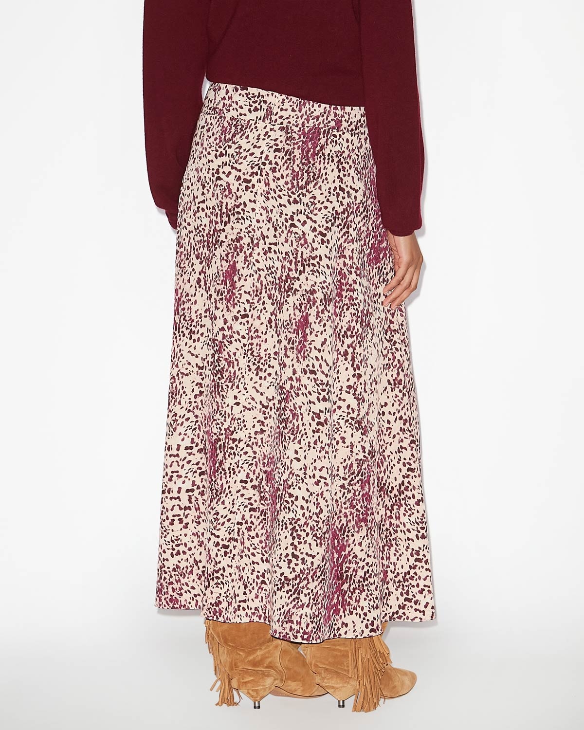 SAKURA SKIRT - 5
