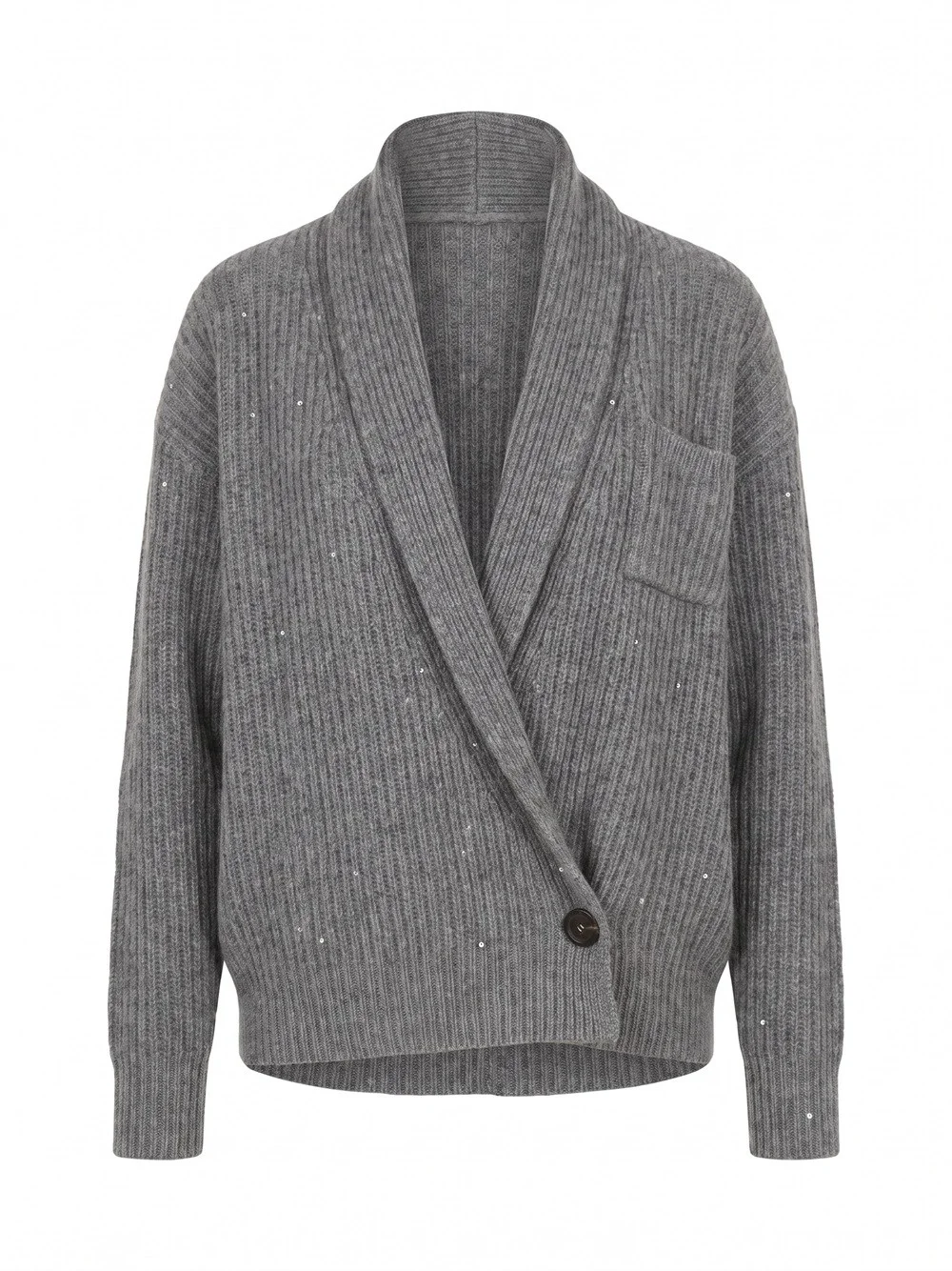 Cardigan - 1
