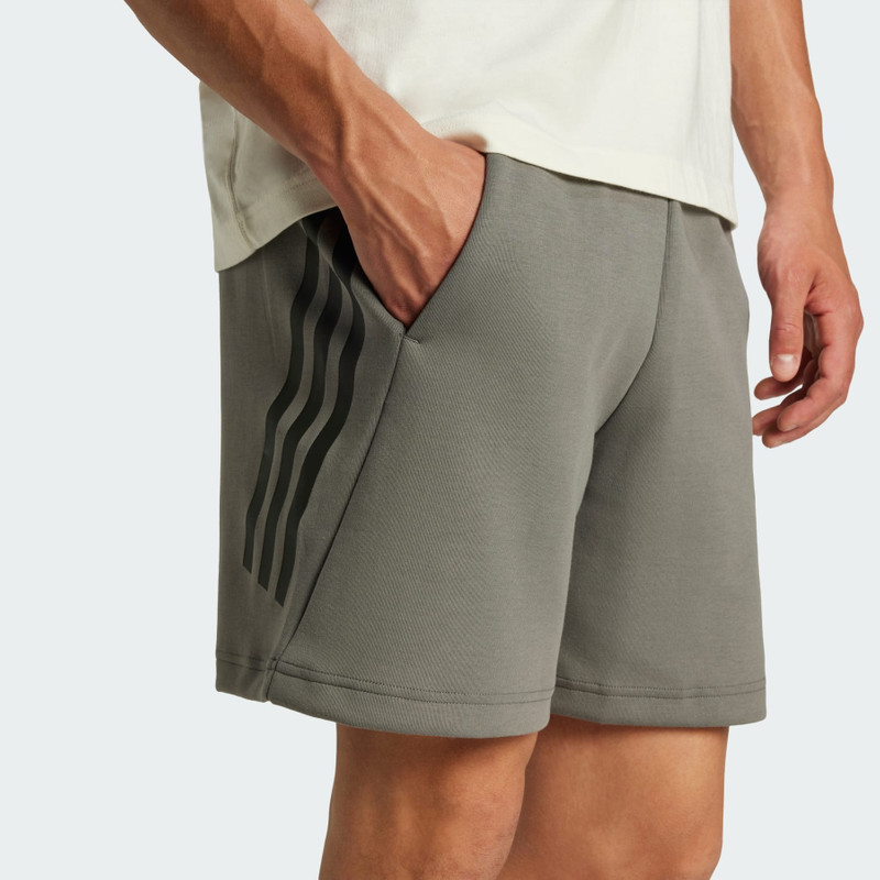 Future Icons 3-Stripes Shorts 6
