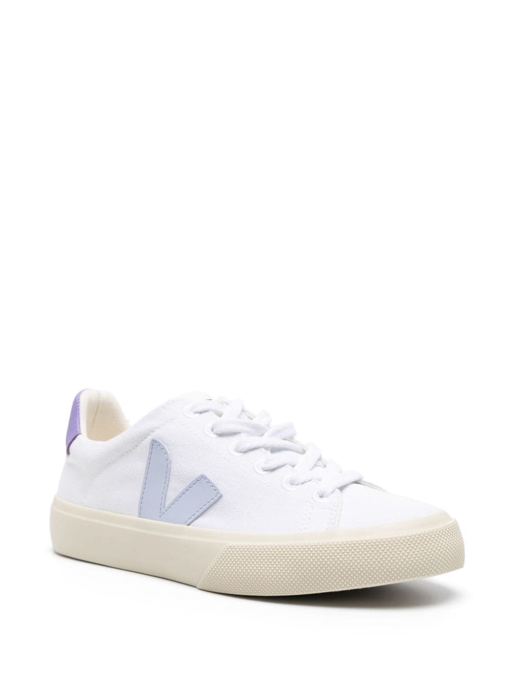 Esplar lace-up sneakers - 2