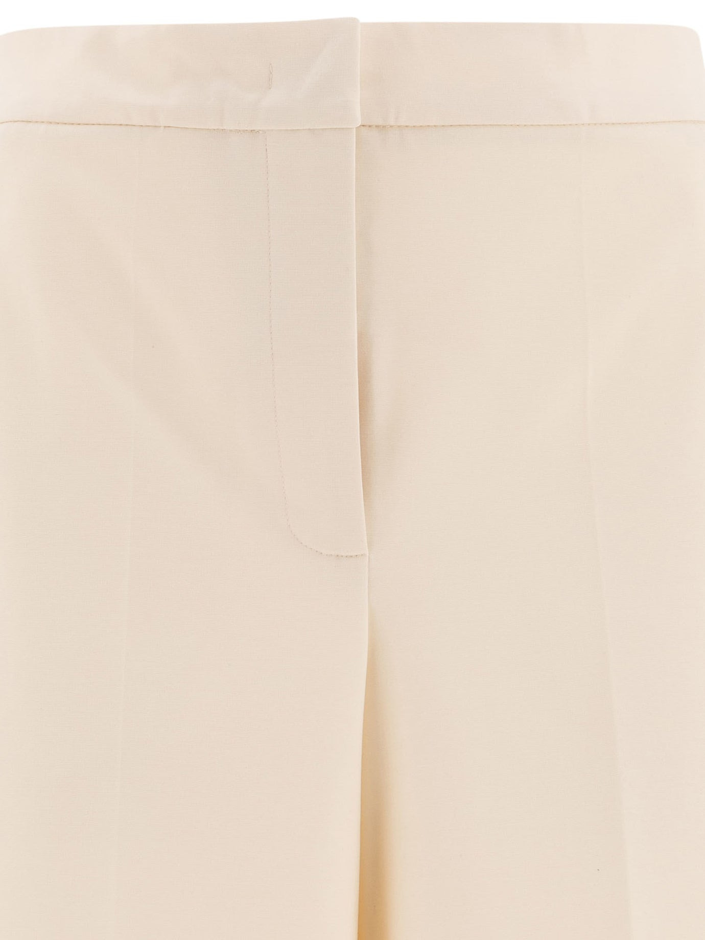 Max Mara Women Straight-Leg Trousers - 3