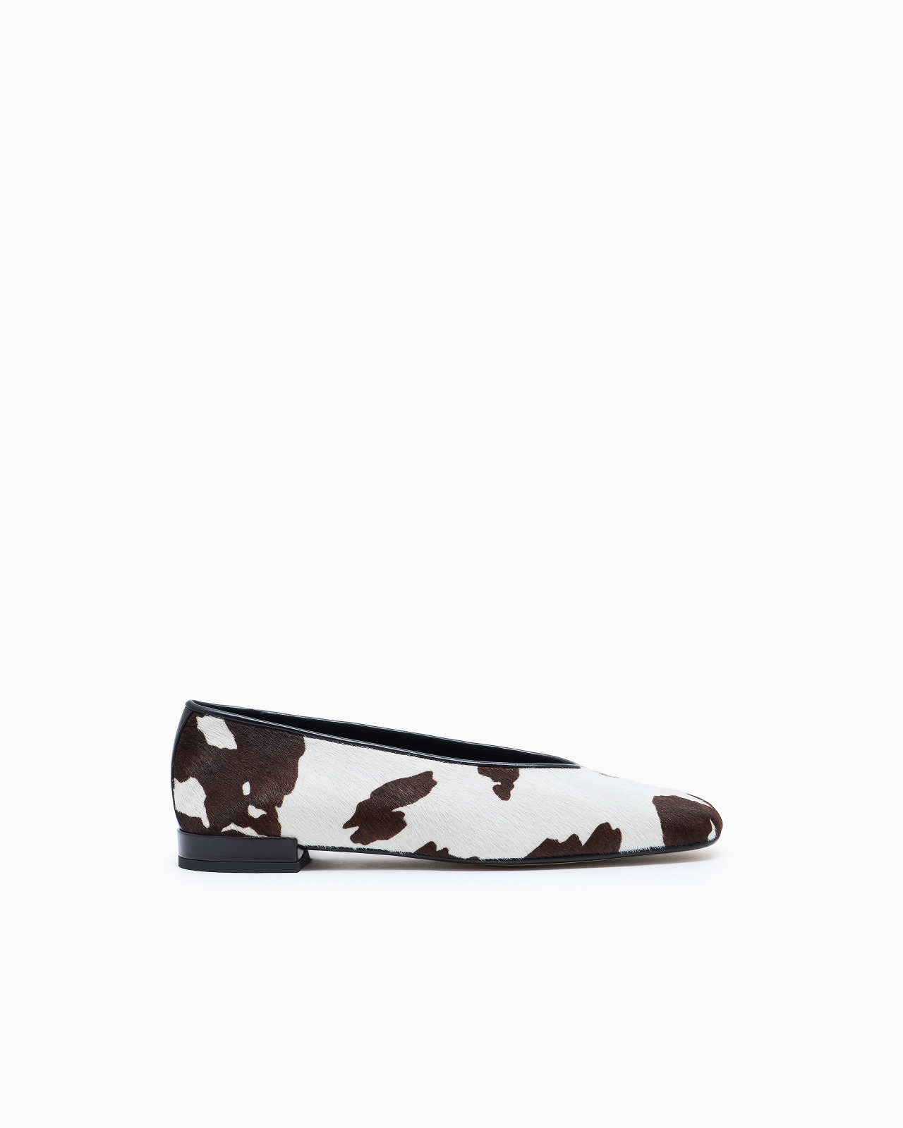 BALLET FLATS - 1