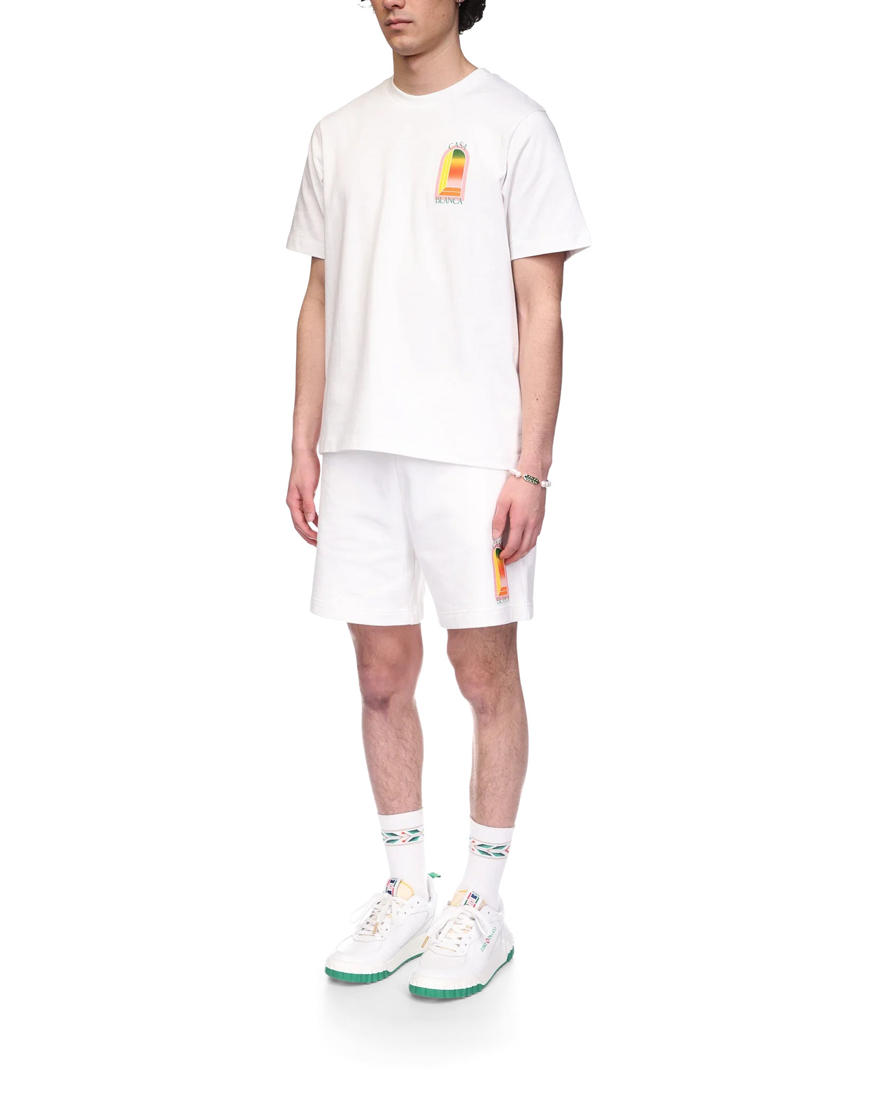 Gradient L'Arche T-Shirt - 5