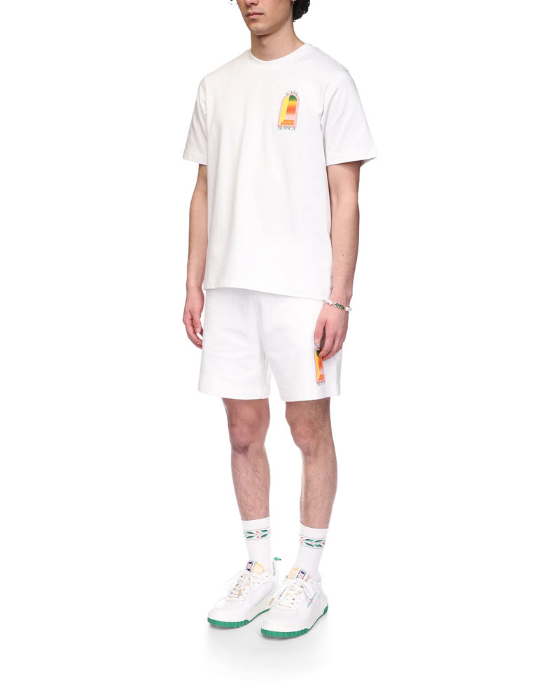 Gradient L'Arche T-Shirt 5