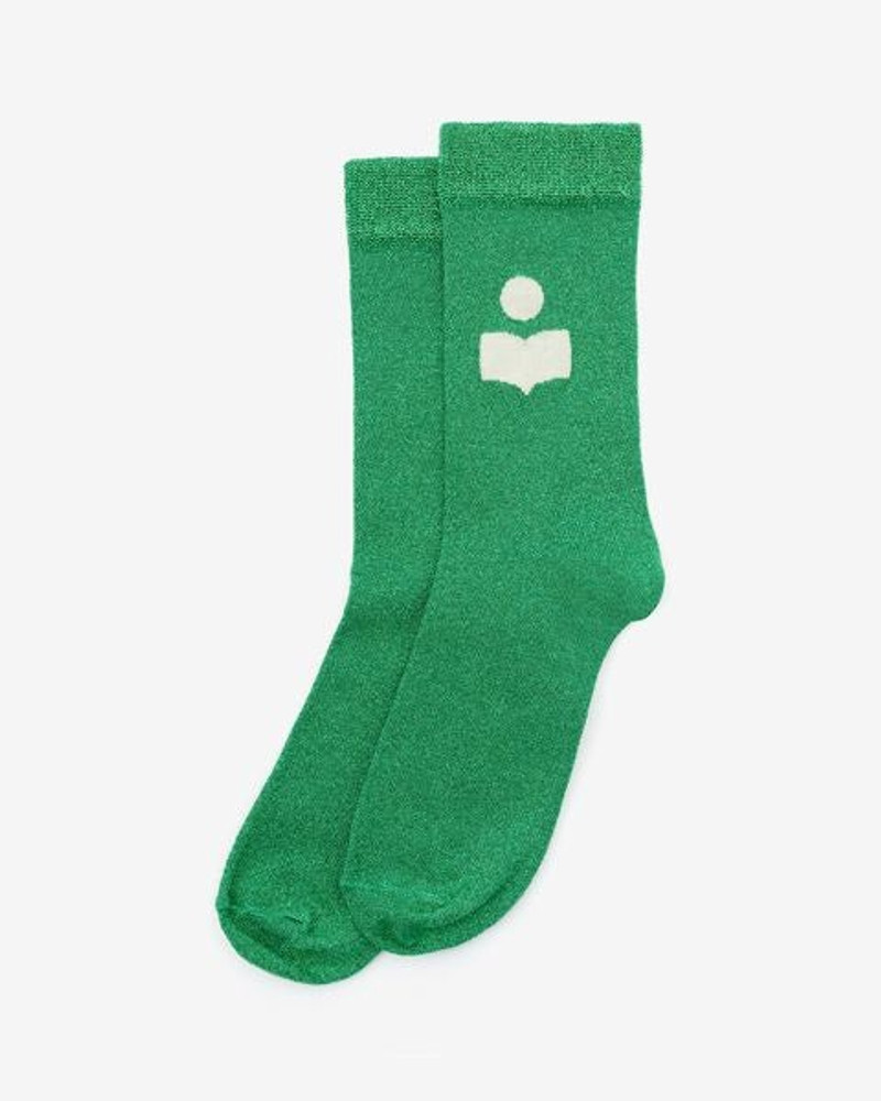 SLAZIA CUPRO SOCKS 1