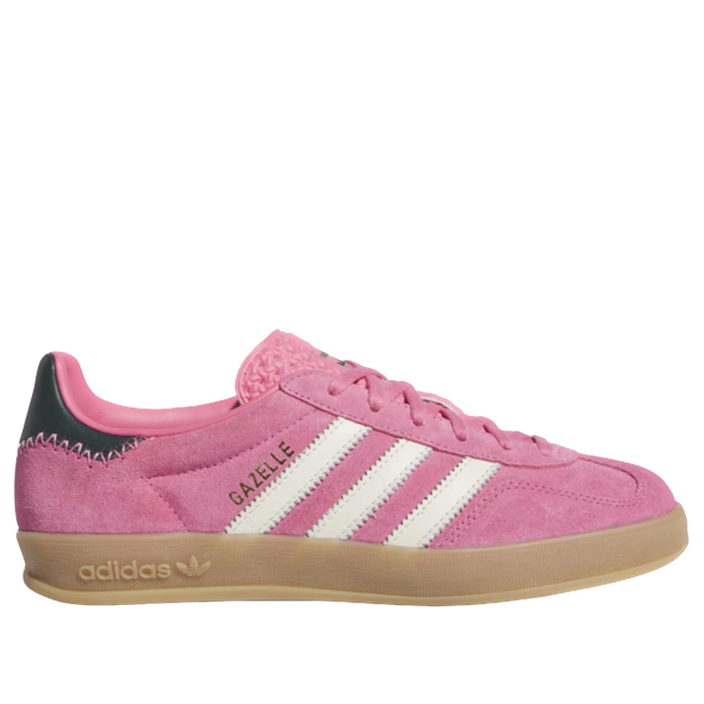 (WMNS) adidas Gazelle Indoor 'Rose Tone' JI2014 - 2
