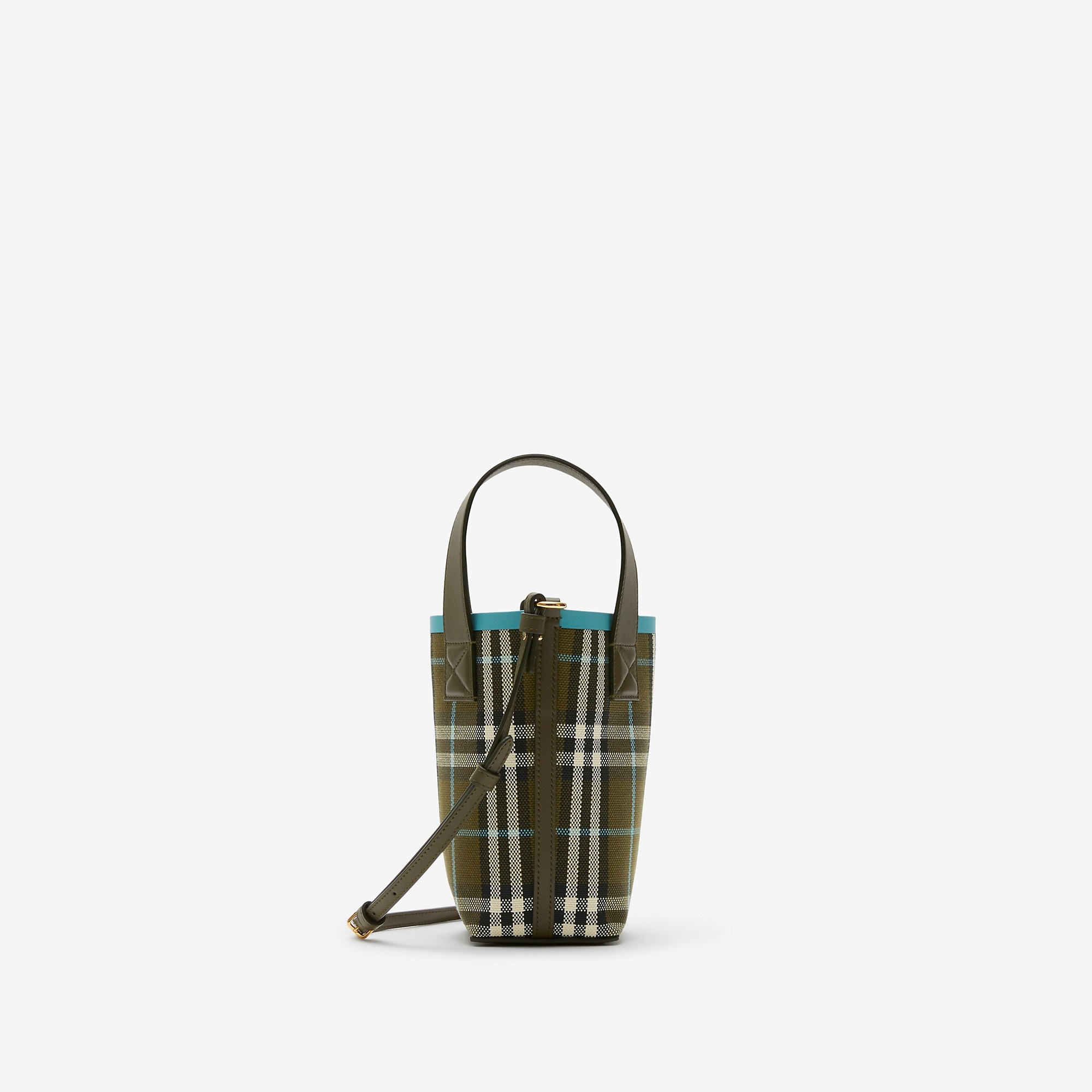 Mini London Tote Bag - 3