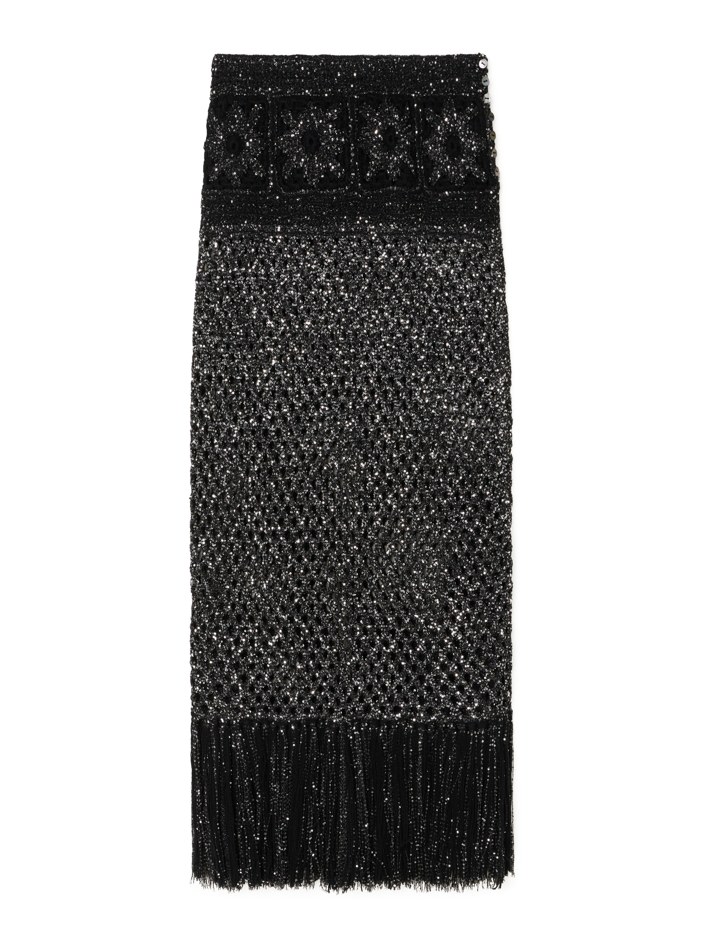 City Lights Skirt - 2