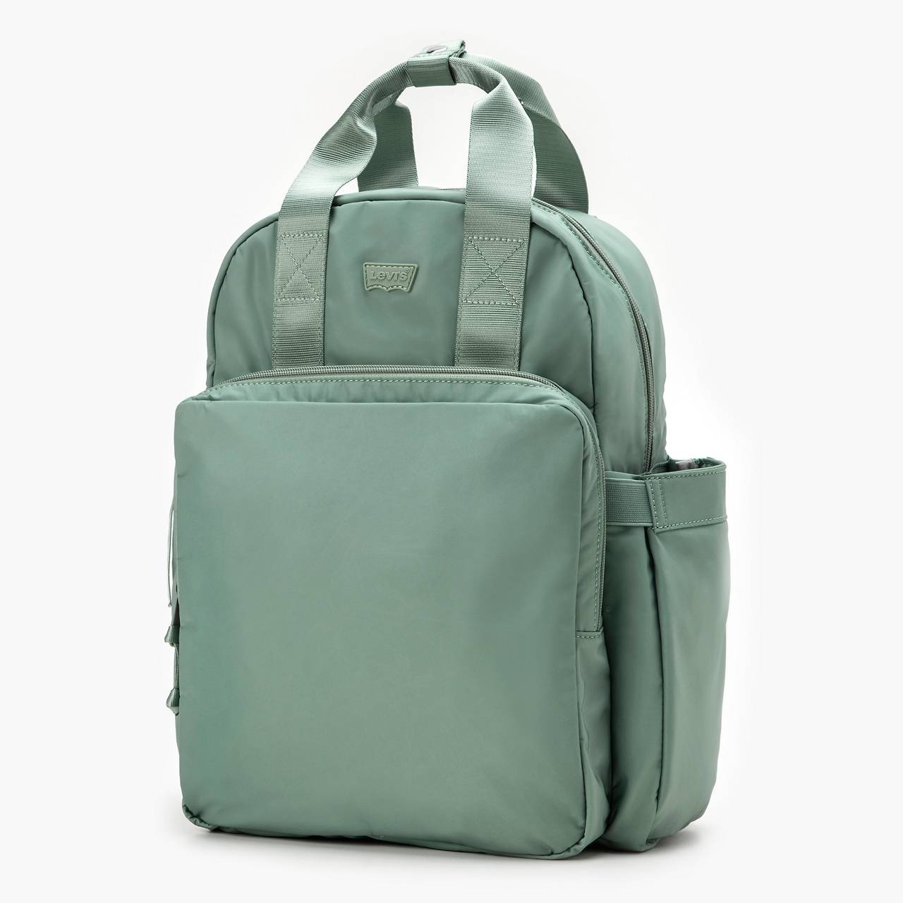 LEVI'S® L PACK ROUND BACKPACK - 1