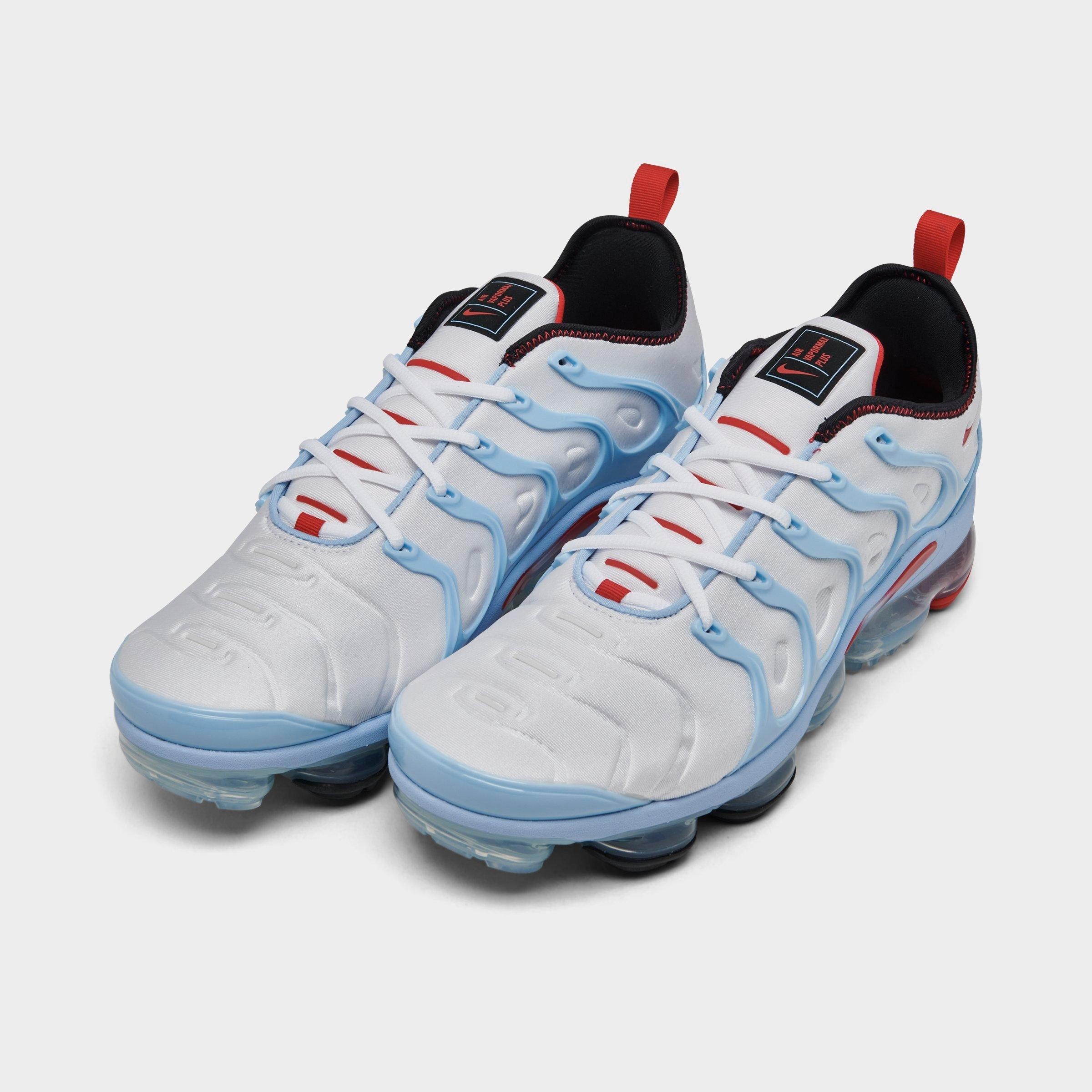 MEN'S NIKE AIR VAPORMAX PLUS RUNNING SHOES - 2