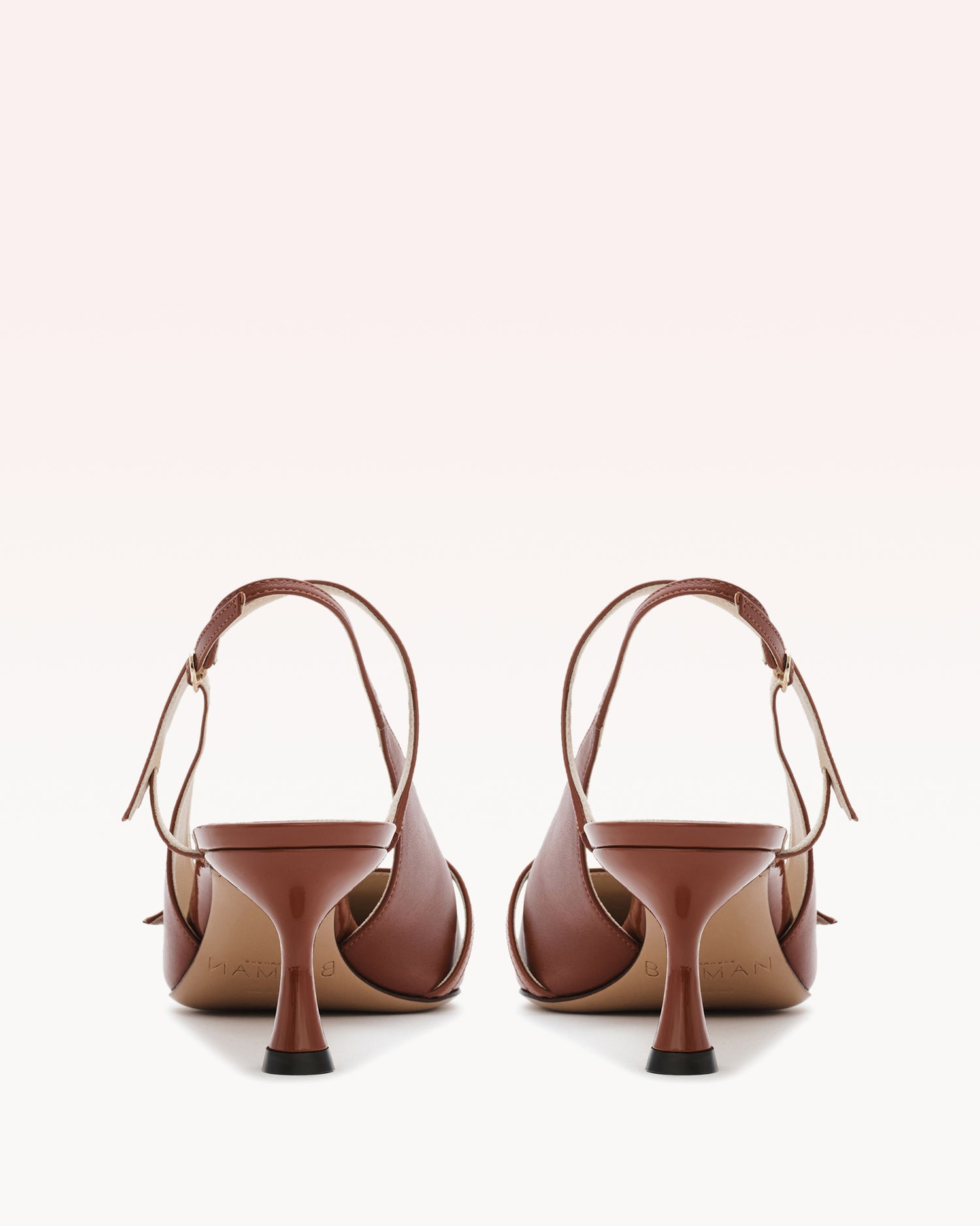 TITA 60 SLINGBACK PUMP BRICKWOOD - 3
