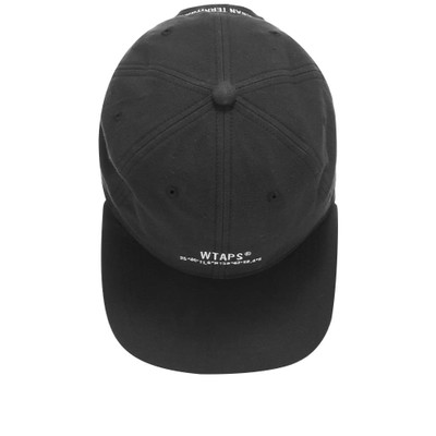 WTAPS WTAPS 6 Panel Nyco Cap outlook