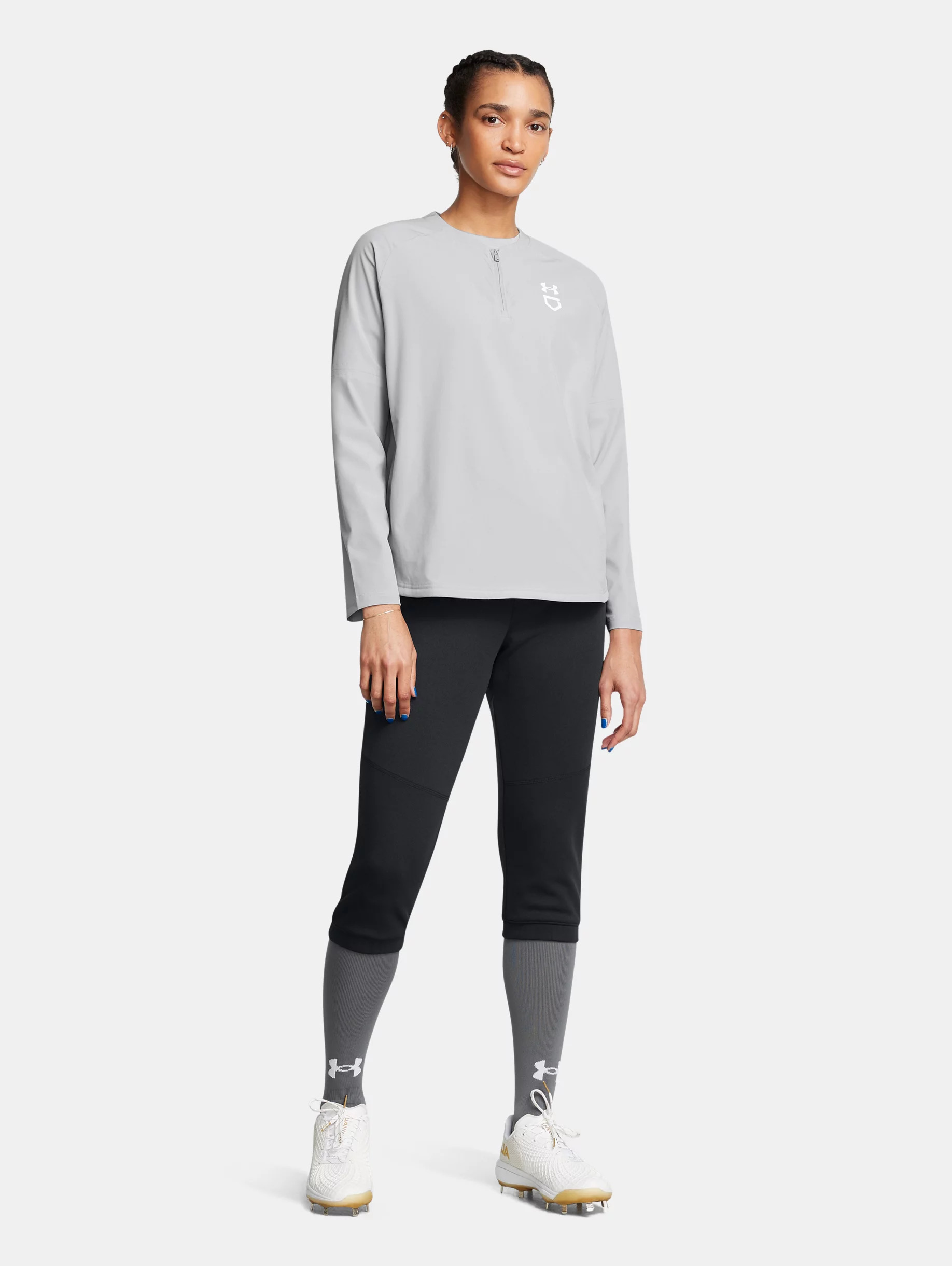 Women's UA Utility Pro Pants - 5