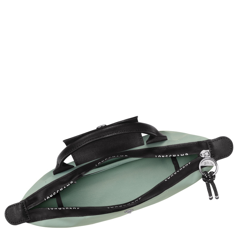 Le Pliage Energy Pouch Vervain - Recycled canvas 5