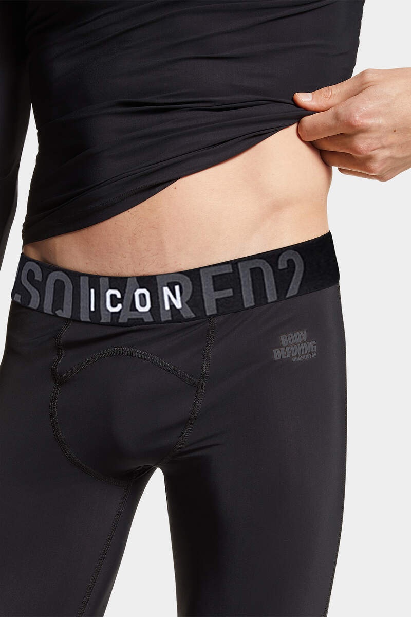 ICON CYCLING SHORTS - 5