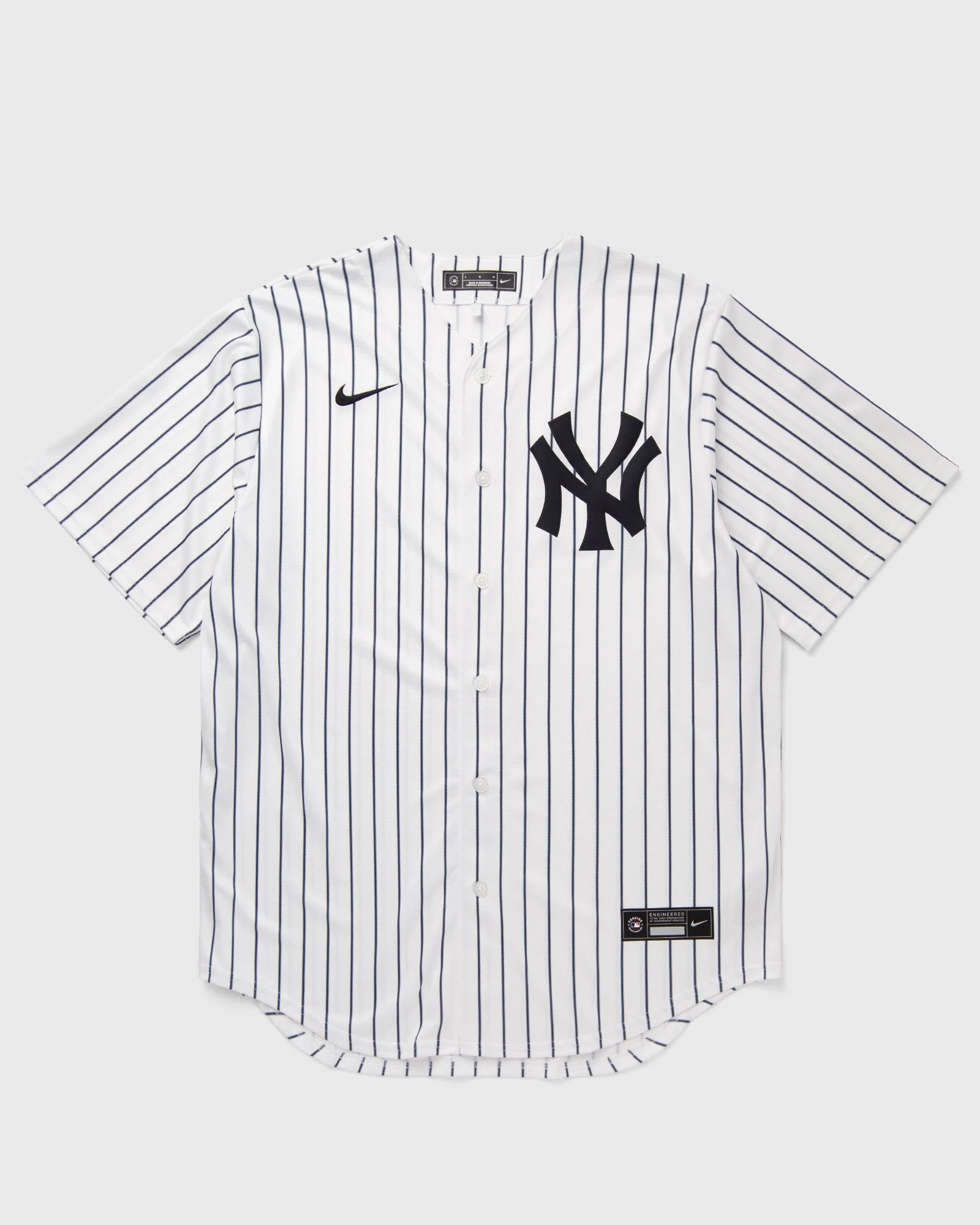 MLB New York Yankees Replica Home Jersey - 1