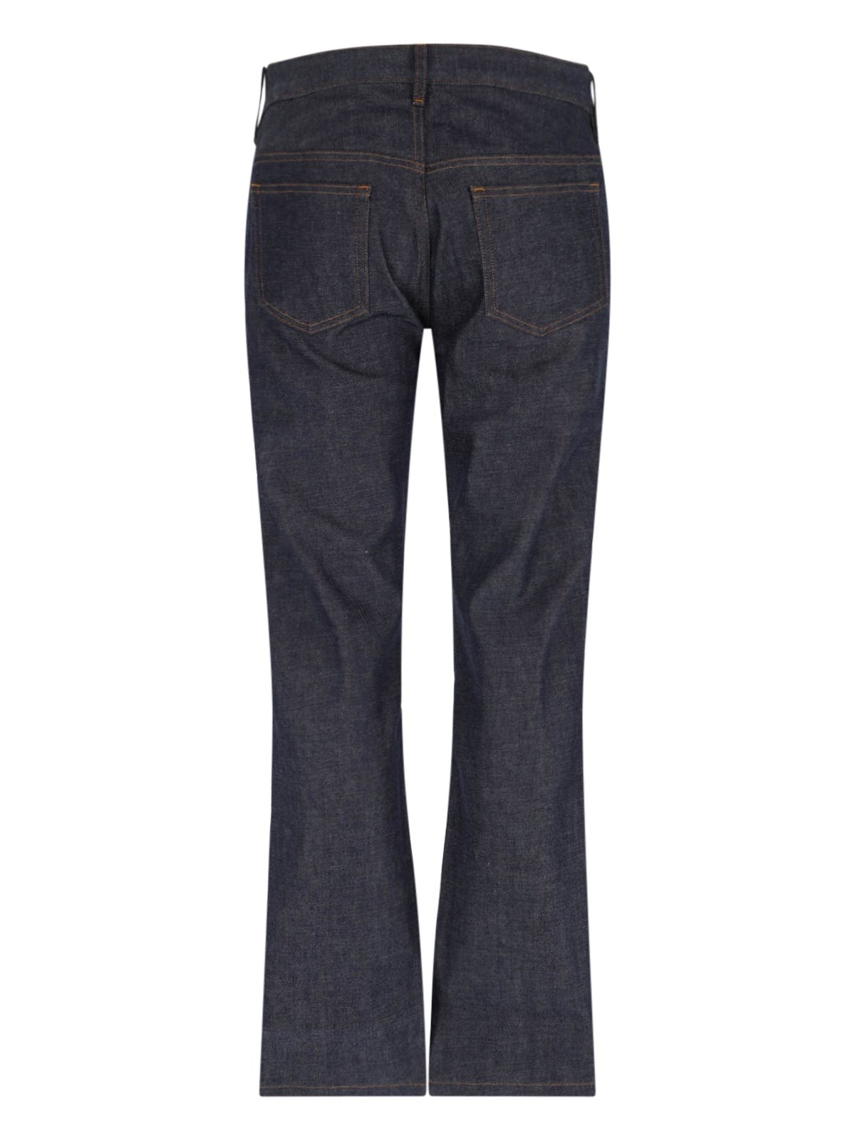 BOOTCUT JEANS - 2