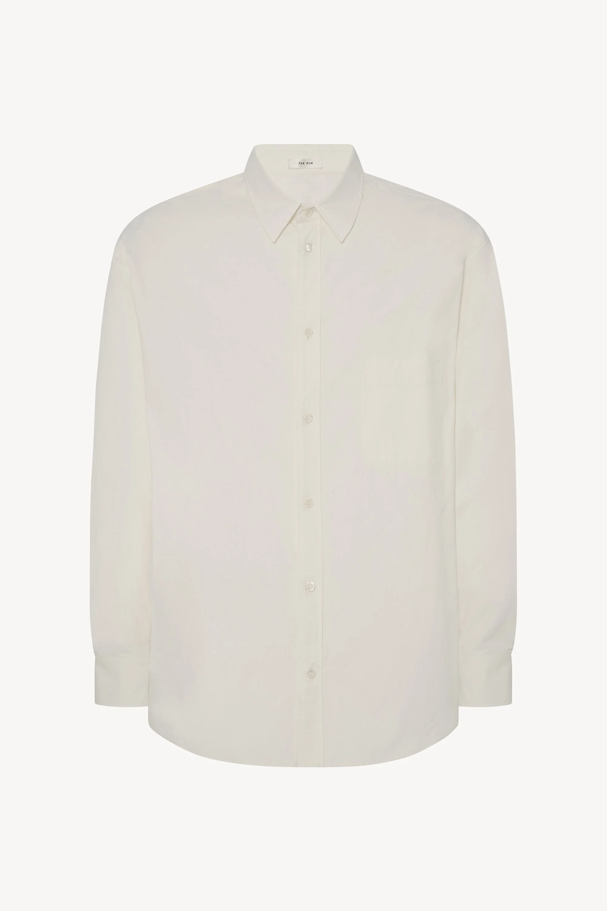Perlo Shirt - 1