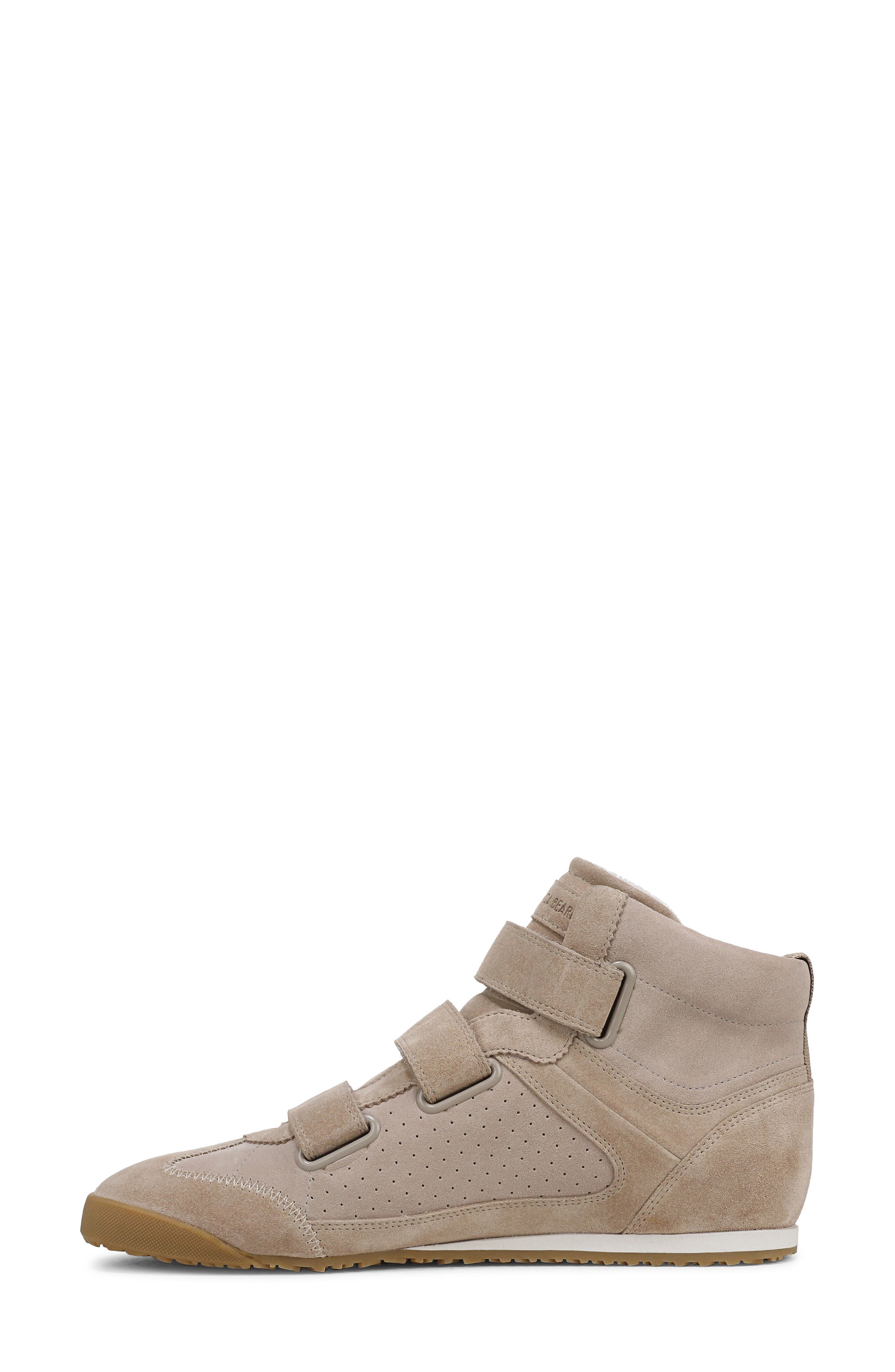 Veronica Beard Nima Sneaker in Sand/Chiffon at Nordstrom - 8