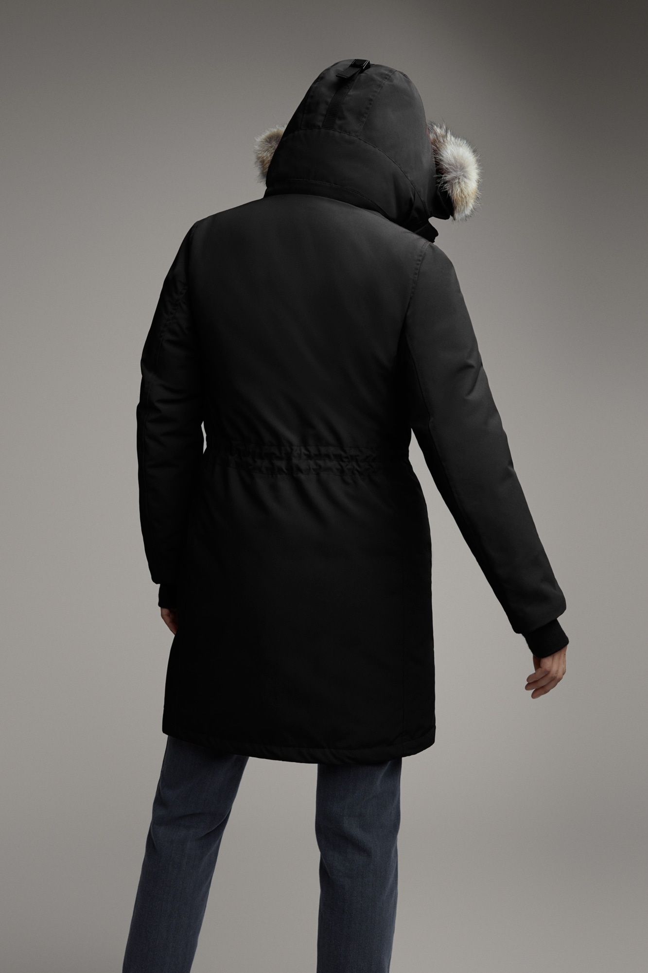 ELLESMERE PARKA - 6