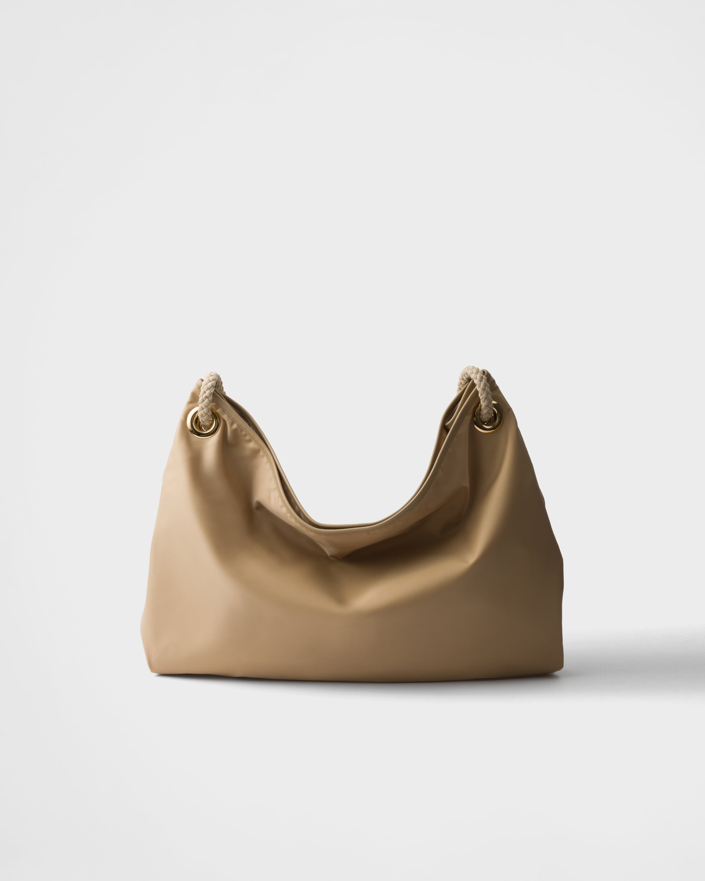 Prada Mariner large Re-Nylon shoulder bag - 4