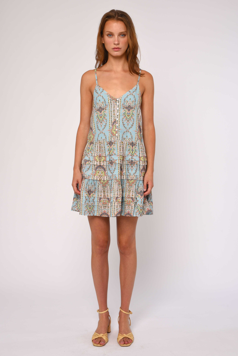 Lorelei Dress 1