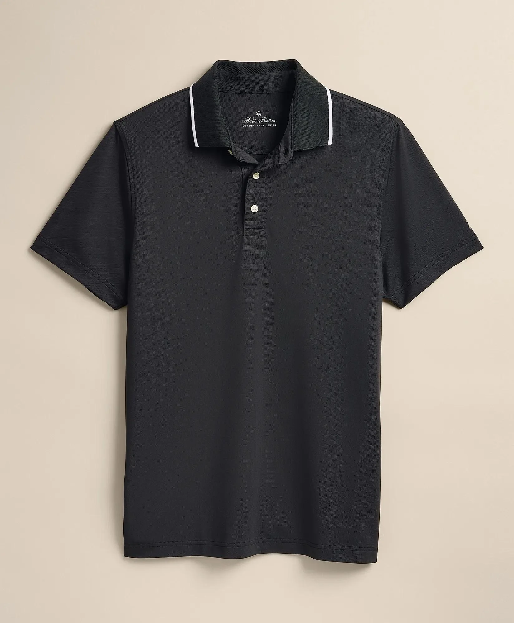 Performance Series Pique Polo Shirt - 1