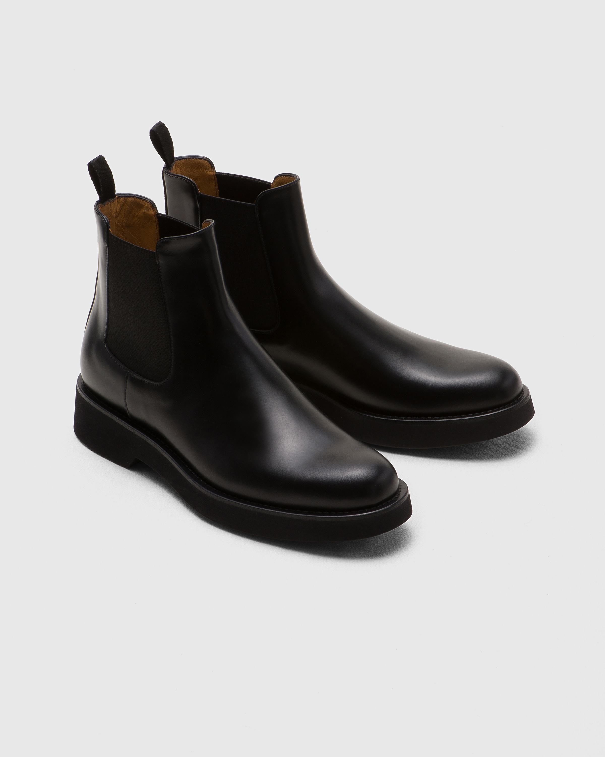 Rois Calf Leather Chelsea Boot - 2